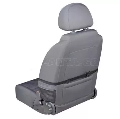 Lampa ΜΑΞΙΛΑΡΙ ΚΑΘΙΣΜΑΤΟΣ ΠΛΑΤΗΣ ΜΕ ΑΦΡΟ (MEMORY FOAM) ERGO SEAT LUMBAR SUPPORT L5436.6 