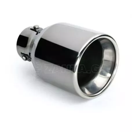 Lampa ΑΚΡΟ ΕΞΑΤΜΙΣΗΣ TS-37 Φ 38-49mm - ΣΤΡΟΓΓΥΛΟ L6009.1 