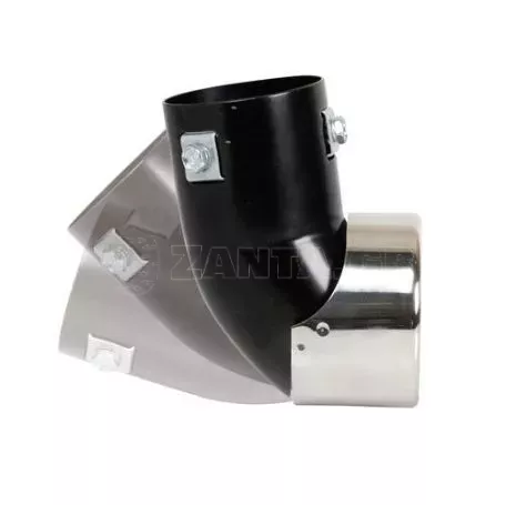 Lampa ΑΚΡΟ ΕΞΑΤΜΙΣΗΣ TS-60 37-49mm - ΛΟΞΟ 70 ΜΟΙΡΕΣ L6004.4 