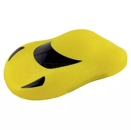 Lampa ΠΡΟΣΤΑΤΕΥΤΙΚΟ ΦΙΛΜ ΣΕ ΣΠΡΕΙ WRAPPER RAL 1023 TRAFFIC YELLOW 400 ml (ΚΙΤΡΙΝΟ ΧΡΩΜΑ)  L.WR1023 