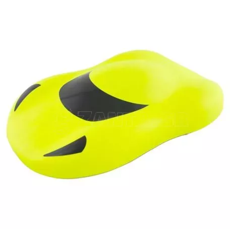 Lampa ΠΡΟΣΤΑΤΕΥΤΙΚΟ ΦΙΛΜ ΣΕ ΣΠΡΕΙ WRAPPER NEON YELLOW 400 ml (ΚΙΤΡΙΝΟ ΦΩΣΦΟΡΙΖΕ ΧΡΩΜΑ) L.WR2211 