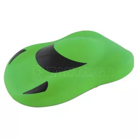 Lampa ΠΡΟΣΤΑΤΕΥΤΙΚΟ ΦΙΛΜ ΣΕ ΣΠΡΕΙ WRAPPER NEON GREEN 400 ml (ΠΡΑΣΙΝΟ ΦΩΣΦΟΡΙΖΕ ΧΡΩΜΑ) L.WR2511 