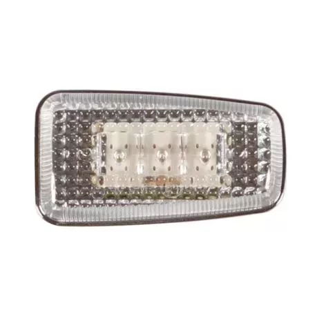 Lampa ΠΛΑΪΝΑ ΦΛΑΣ CITROEN SAXO 96> - 2 ΤΕΜ. FLA-1306.1 