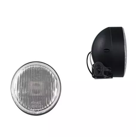 Lampa Προβολέας στρογγυλός (ομίχλης) Lunar 12V / H3 / 55W 2ΤΕΜ. L7223.3 