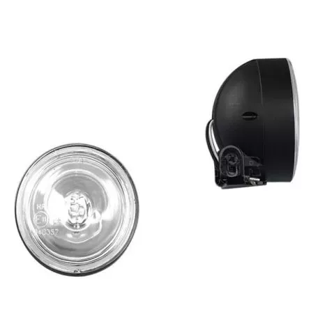 Lampa Προβολέας στρογγυλός Lunar 12V / H3 / 55W 2ΤΕΜ. L7223.4 