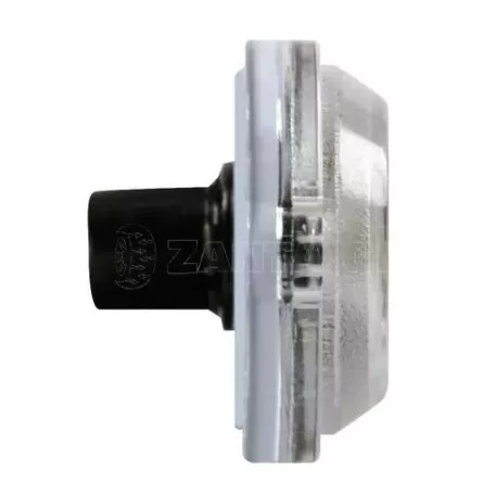 Lampa ΣΤΡΟΜΠΟ ΠΟΡΤΟΚΑΛΙ LS1 12/24V ΜΕ 6 LED 19 ΧΡΗΣΕΩΝ ΑΔΙΑΒΡΟΧΟ 113x28mm 1ΤΕΜ. L7299.5 