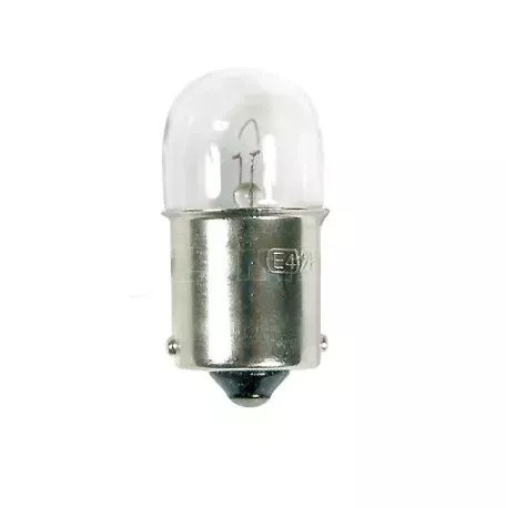 Lampa R10W 24V 10W BA15s (ΦΟΥΝΤΟΥΚΙ) STANDARD LINE ΑΛΟΓΟΝΟΥ 10ΤΕΜ. (ΣΕ ΚΟΥΤΙ) L9821.6 