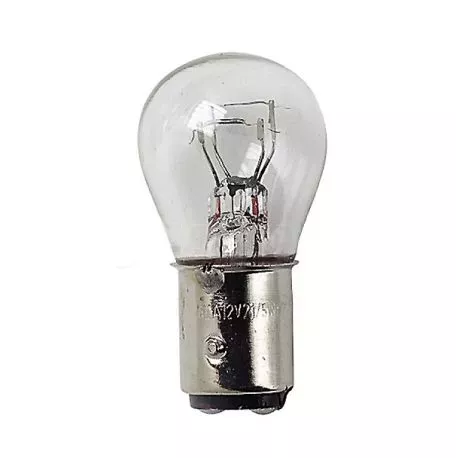 Lampa P21/5W 24V BAY15d STANDARD LINE ΑΛΟΓΟΝΟΥ (ΔΙΠΟΛΙΚΗ) 10ΤΕΜ. (ΣΕ ΚΟΥΤΙ) L9823.2 