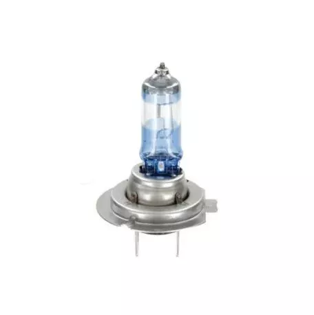 2 Ampoules H7 12V 100 Watts Blu-Xe 4500°K