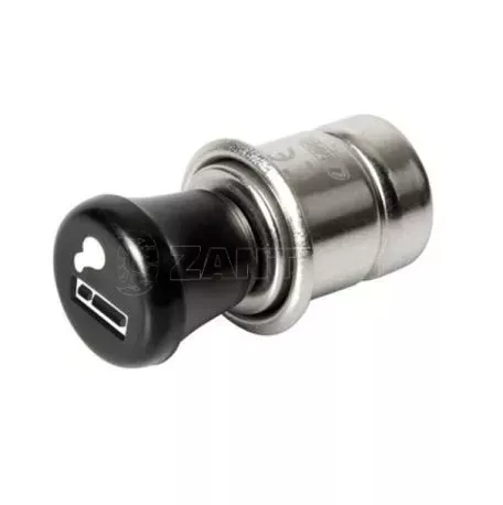 Lampa Αναπτήρας 21mm 12V A2 (Μόνο το αρσενικό) για Ευρωπαϊκά και Ιαπωνικά Αυτοκίνητα. L3906.3 