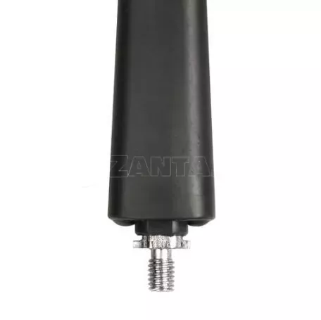 Lampa ΚΕΡΑΙΑ ΟΡΟΦΗΣ ΜΑΥΡΗ PERSONAL-TUNING FM/AM 5mm 12cm (ALFA ROMEO/FIAT/LANCIA) L4025.3 