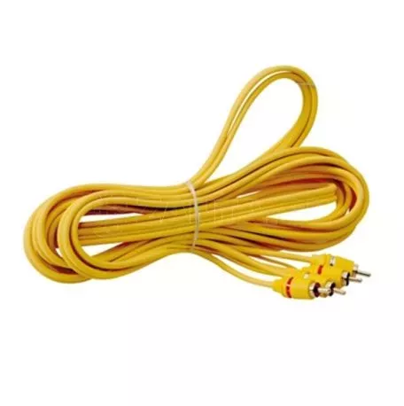 Lampa ΚΑΛΩΔΙΟ RCA 200cm L4050.8 