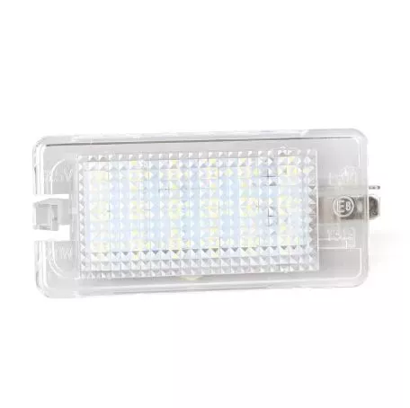 M-tech HYUNDAI / KIA ΦΩΤΑ ΠΟΡΤ ΜΠΑΓΚΑΖ 18 LED - 2 ΤΕΜ. CLB116/MT 