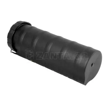 Lampa ΣΤΡΟΓΓΥΛΟ ΚΟΥΤΙ ΦΥΛΑΞΗΣ ΕΓΓΡΑΦΩΝ (340 X 95 mm) L9788.0 