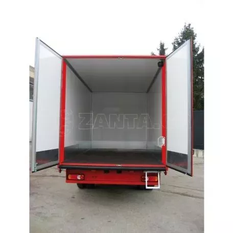 Lampa ΛΑΒΗ ΦΟΡΤΗΓΟΥ (400 kg ΦΟΡΤΙΟΥ 	& 1200 kg ΘΡΑΥΣΗΣ) L9770.4 