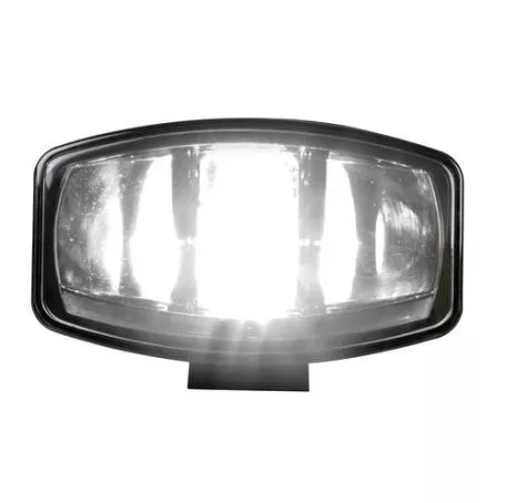 Lampa ΠΡΟΒΟΛΕΑΣ PLUTON 12/24V-H7 ΚΑΡΦΙ ΜΕ LED ΘΕΣΕΩΣ 248x141mm 1ΤΕΜ. L7221.2 