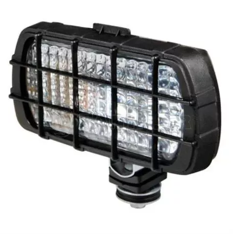 Lampa ΠΡΟΒΟΛΕΑΣ ΕΡΓΑΣΙΑΣ WB-2 12/24V (24V-H1-70W )  195x 100x 110 mm ΑΛΟΓΟΝΟΥ -1ΤΕΜ. L7229.7 