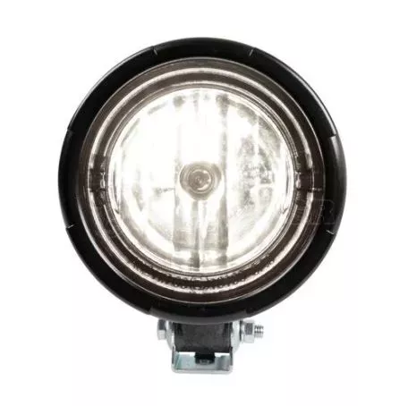 Lampa ΠΡΟΒΟΛΕΑΣ SATURN 9'' 12/24V-H7 ΚΑΡΦΙ ΜΕ LED ΘΕΣΕΩΣ ΣΤΡΟΓΓΥΛΟΣ 220mm 1ΤΕΜ. L7221.3 