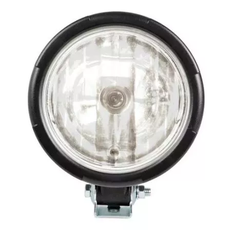 Lampa ΠΡΟΒΟΛΕΑΣ NEPTUNE 9'' 12/24V-H7 ΚΑΡΦΙ ΜΕ T10 ΘΕΣΕΩΣ ΣΤΡΟΓΓΥΛΟΣ 220mm 1ΤΕΜ. L7221.5 