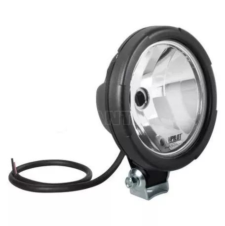 Lampa ΠΡΟΒΟΛΕΑΣ NEPTUNE 7'' 12/24V-H7 ΚΑΡΦΙ ΜΕ T10 ΘΕΣΕΩΣ ΣΤΡΟΓΓΥΛΟΣ 180mm 1ΤΕΜ. L7221.6 