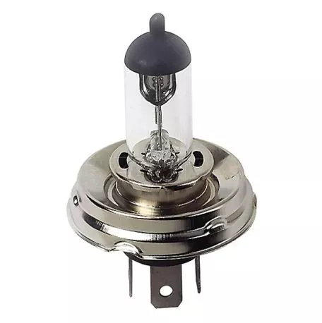 Lampa H5 24V 75W/70W Λάμπα Αλογόνου P45t σε συσκευασία 1τεμαχίου L9821.1 