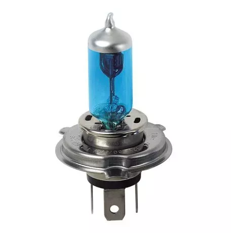 Lampa H4 24V 70/75W Λάμπα Αλογόνου Blue-Xenon P43t  L9828.1 