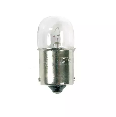 Lampa Μονοπολικό Λαμπάκι 24V R5W - BA15s L9821.7 