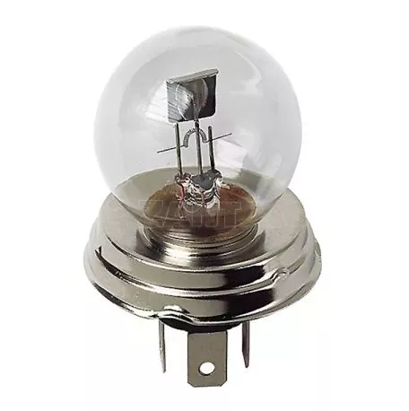 Lampa Λάμπα R2 24V 50/55W P45t L9820.2 