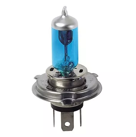 Lampa H4 24V 70/75W 4.500K BLUE-XENON 1ΤΕΜ. (ΣΕ ΚΟΥΤΙ) L9828.2 