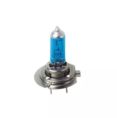 Lampa H7 24V 100W Λάμπα Αλογόνου Blue-Xenon PX26d σε συσκευασία 2τεμαχίων (ΣΕ BLISTER) L9828.7 