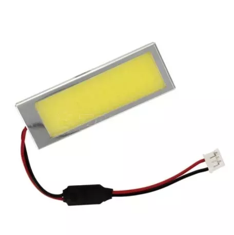 Lampa Πλαφονιέρα Πάνελ 60x20mm 36chips L5792.2 