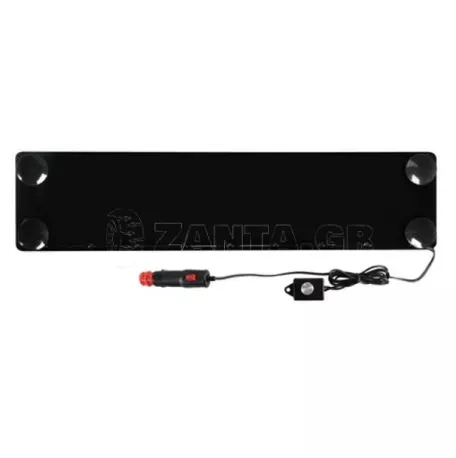 Lampa LED Φωτεινός Πίνακας 24V, 13x104cm, 16 υποδοχές L9885.8 