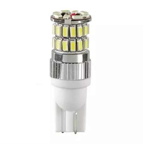 Lampa T10 24-28V W2,1x9,5d MEGA-LED36 220LM (ΔΙΠΛΗΣ ΠΟΛΙΚΟΤΗΤΑΣ) 20ΤΕΜ. L9827.1 