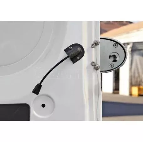 Lampa ΚΛΕΙΔΑΡΙΑ ΑΣΦΑΛΕΙΑΣ VAN LOCK UNIVERSAL ΜΕ 3 ΚΛΕΙΔΙΑ VIRO - 1 ΤΕΜ. L6540.6 