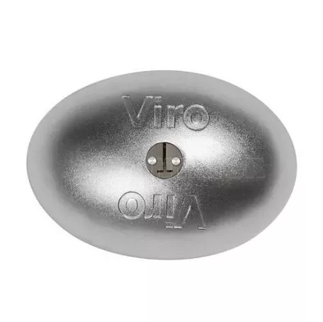 Lampa ΚΛΕΙΔΑΡΙΑ ΑΣΦΑΛΕΙΑΣ VAN LOCK UNIVERSAL ΜΕ 3 ΚΛΕΙΔΙΑ VIRO - 1 ΤΕΜ. L6540.6 