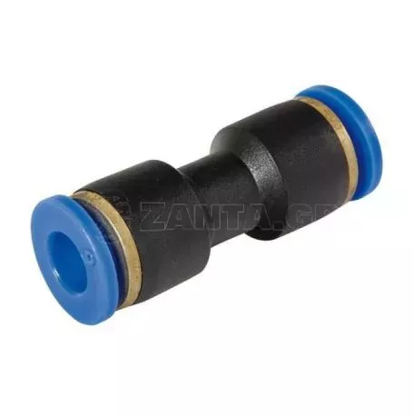 Lampa ΣΥΝΔΕΣΜΟΣ ΑΕΡΑ D-2 ΔΙΠΛΟΣ 8mm 13bar kg/cm 1 ΤΕΜΑΧΙΟ L9800.5 