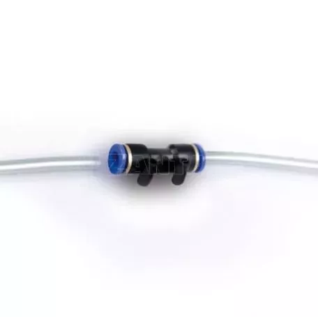 Lampa ΣΥΝΔΕΣΜΟΣ ΑΕΡΑ D-2 ΔΙΠΛΟΣ 8mm 13bar kg/cm 1 ΤΕΜΑΧΙΟ L9800.5 