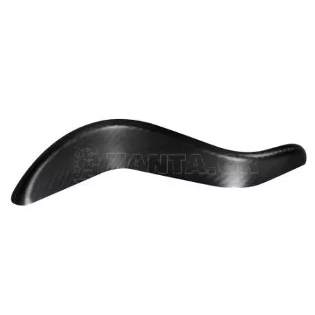 Lampa ΔΙΑΚΟΣΜΗΤΙΚΑ ΦΤΕΡΑ SPOILER ΠΡΟΦ/ΡΑ CARBON AERO-FLAPS (S) 248x36mm 2ΤΕΜ. L2059.5 