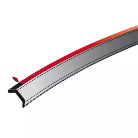 Lampa ΔΙΑΚΟΣΜΗΤΙΚΟ SPOILER UNI-SKIRT SK-1 20+30+8mm 250cm L0456.6 