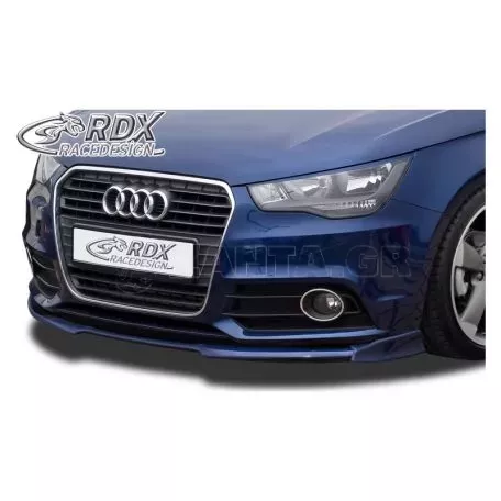 Autostyle  AUDI A1 +SPORTBACK ΦΡΥΔΑΚΙΑ ΦΑΝΑΡΙΩΝ ΦΡ.AU.RDKAU07/AUT 