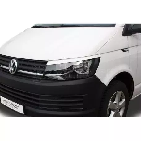 Autostyle  VW TRANSPORTER T6 ΦΡΥΔΑΚΙΑ ΦΑΝΑΡΙΩΝ ΦΡ.VW.RDKVW14/AUT 