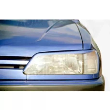 Autostyle  Φρυδάκια Φαναριών PEUGEOT 306 93-05/97 ΦΡ.PE.CT3893/AUT 