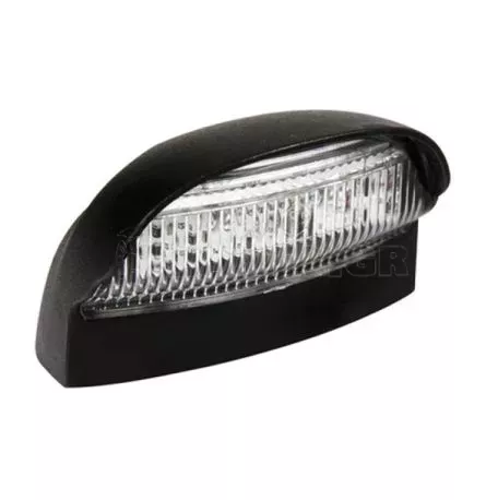 Lampa ΦΩΣ ΜΕ LED 6000K - 10-30V L4150.4 