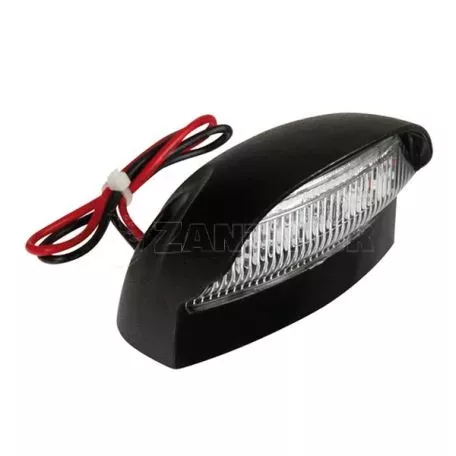 Lampa ΦΩΣ ΜΕ LED 6000K - 10-30V L4150.4 