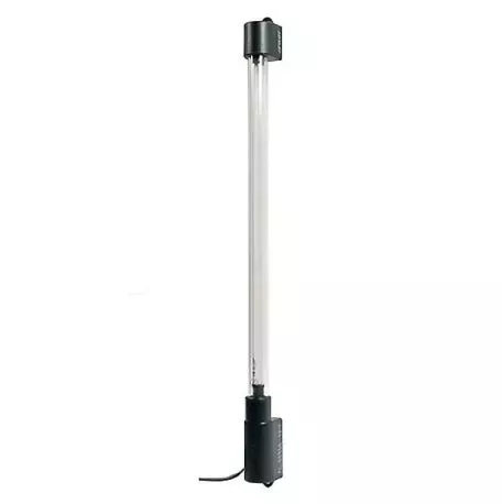 Lampa Φως Φορτηγού Plasma Neon 24V 58cm Mωβ L7336.7 