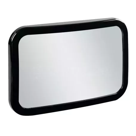 Lampa ΚΑΘΡΕΠΤΗΣ ΓΙΑ ΠΡΟΣΚΕΦΑΛΟ ΚΑΘΙΣΜΑΤΟΣ BACK-SEAT BABY MIRROR ΚΥΡΤΟΣ (290x190 mm) L6557.4 