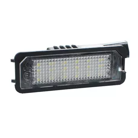 M-tech ΦΩΤΑ ΠΙΝΑΚΙΔΑΣ LED VW MTECH - 2 ΤΜΧ. CLP013/MT 