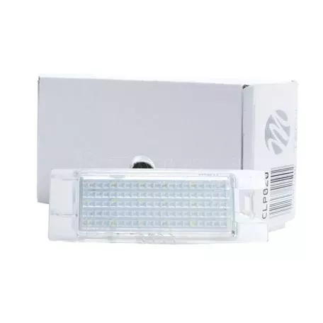 M-tech ΦΩΤΑ ΠΙΝΑΚΙΔΑΣ LED OPEL MTECH - 2 ΤΜΧ. CLP020/MT 