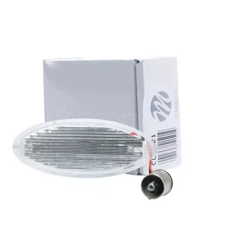 M-tech ΦΩΤΑ ΠΙΝΑΚΙΔΑΣ LED OPEL MTECH - 2 ΤΜΧ. CLP021/MT 