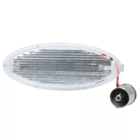 M-tech ΦΩΤΑ ΠΙΝΑΚΙΔΑΣ LED OPEL MTECH - 2 ΤΜΧ. CLP021/MT 